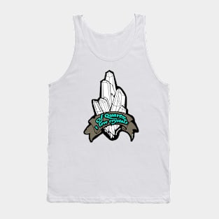 of Quartz Tank Top